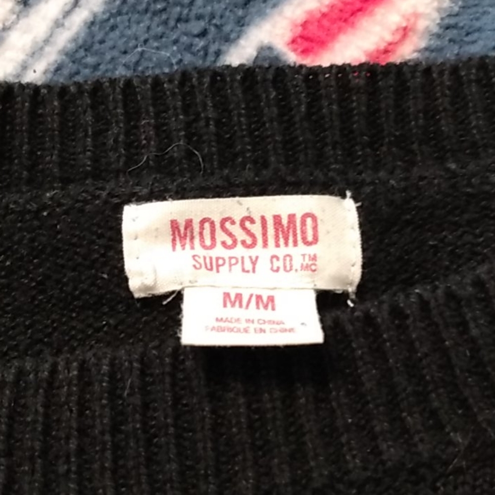 Sweater - Picture 3 of 3